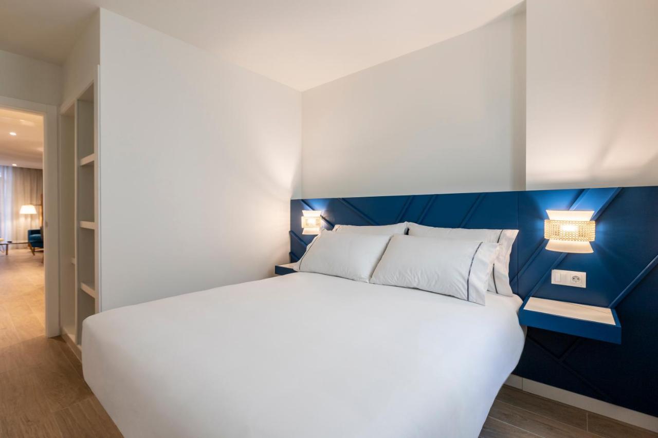 Tandem Portal De Elche Appartement Alicante