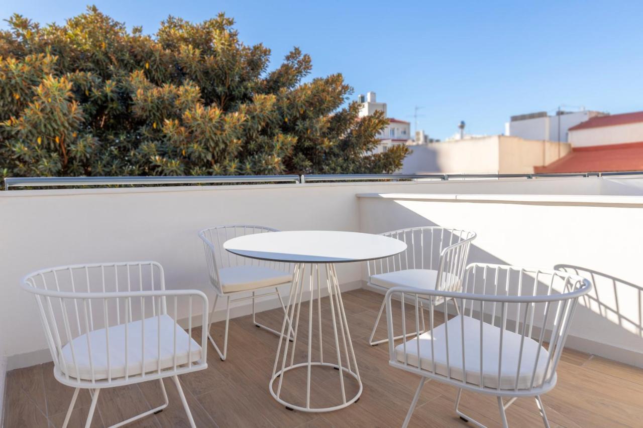 Tandem Portal De Elche Appartement Alicante