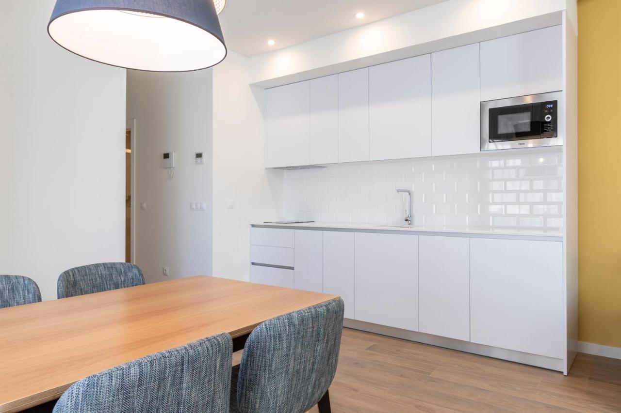 Appartement Tandem Portal De Elche