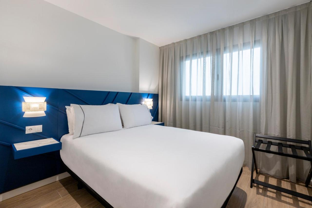 Tandem Portal De Elche Appartement Alicante