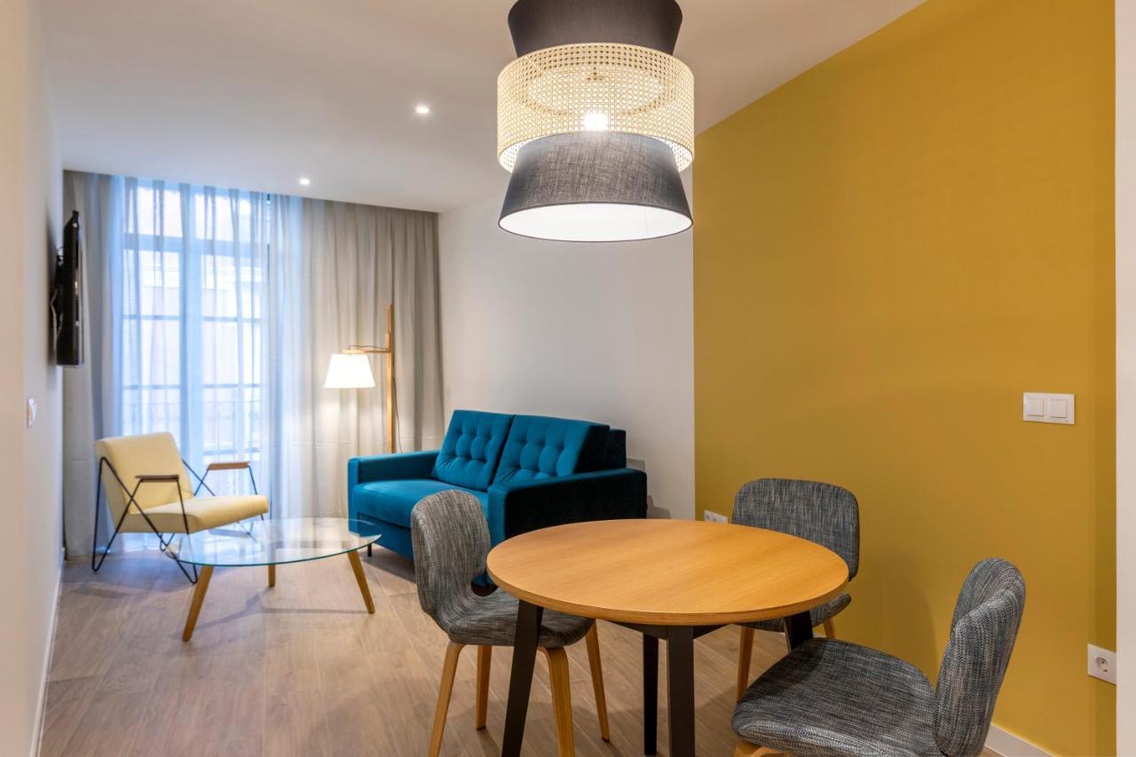 Tandem Portal De Elche Appartement Alicante