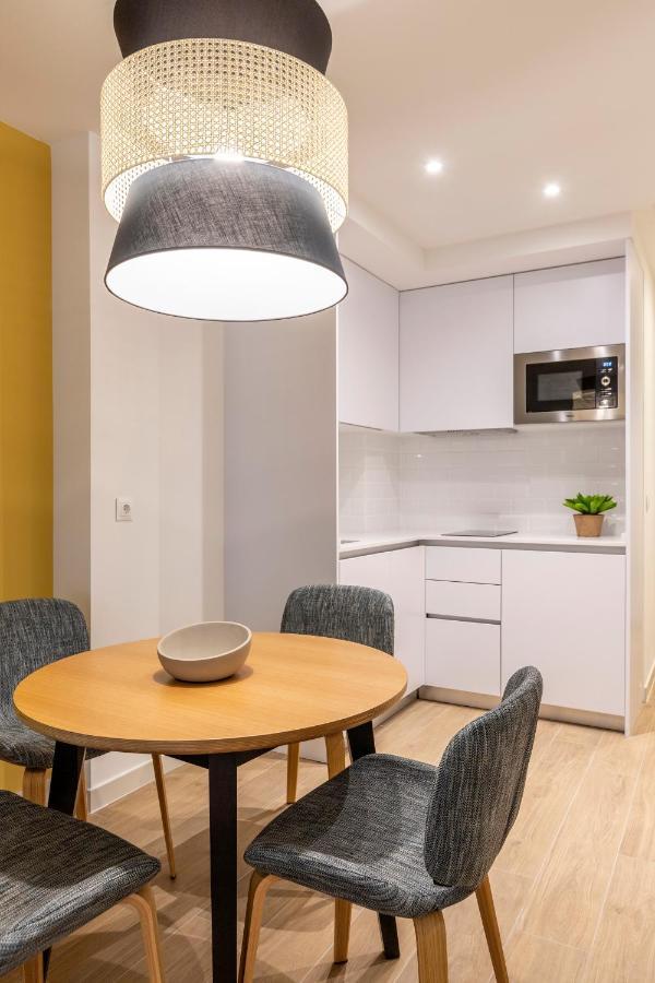 Tandem Portal De Elche Appartement *