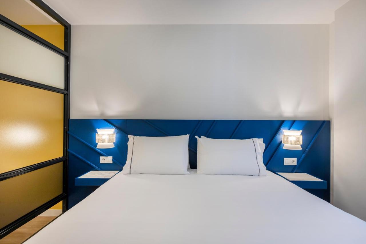 Tandem Portal De Elche Appartement