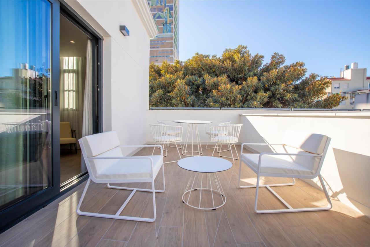 Appartement Tandem Portal De Elche *