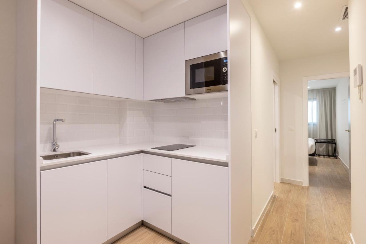 Appartement Tandem Portal De Elche *
