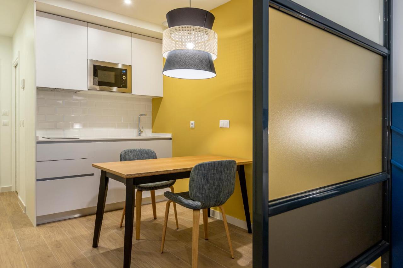 Tandem Portal De Elche Appartement
