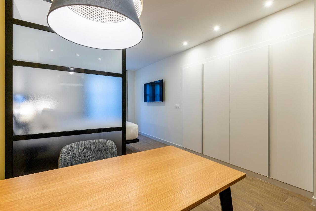 Tandem Portal De Elche Appartement Alicante