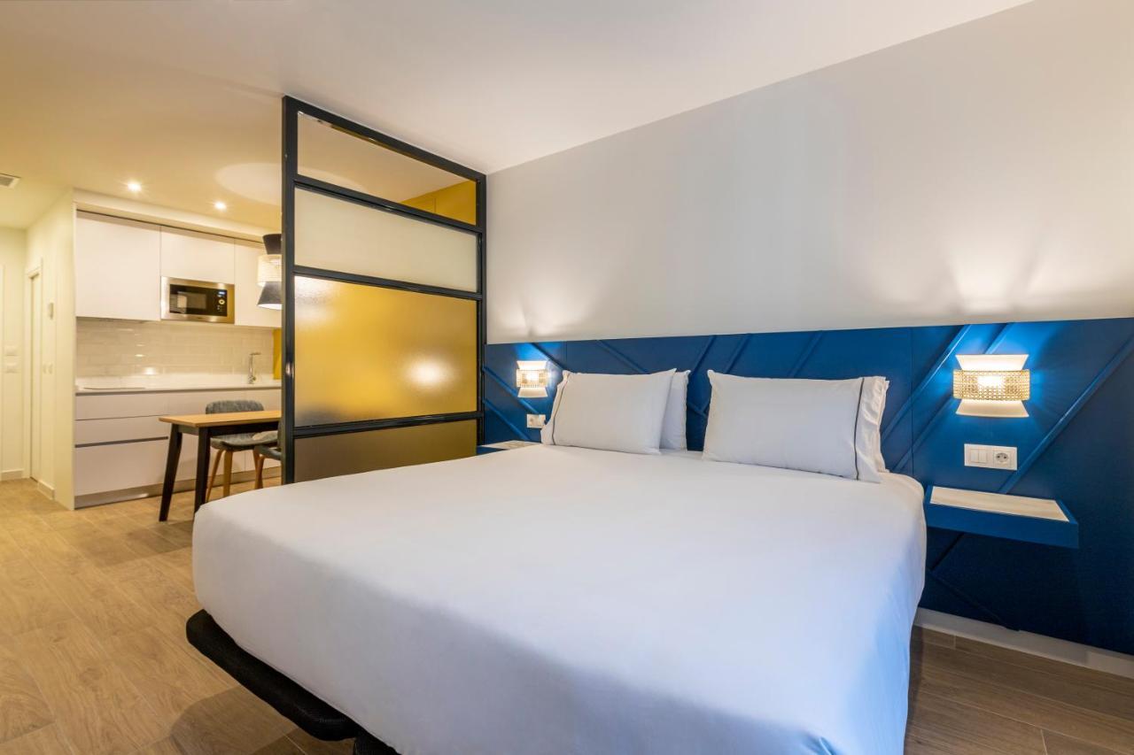 Tandem Portal De Elche Appartement