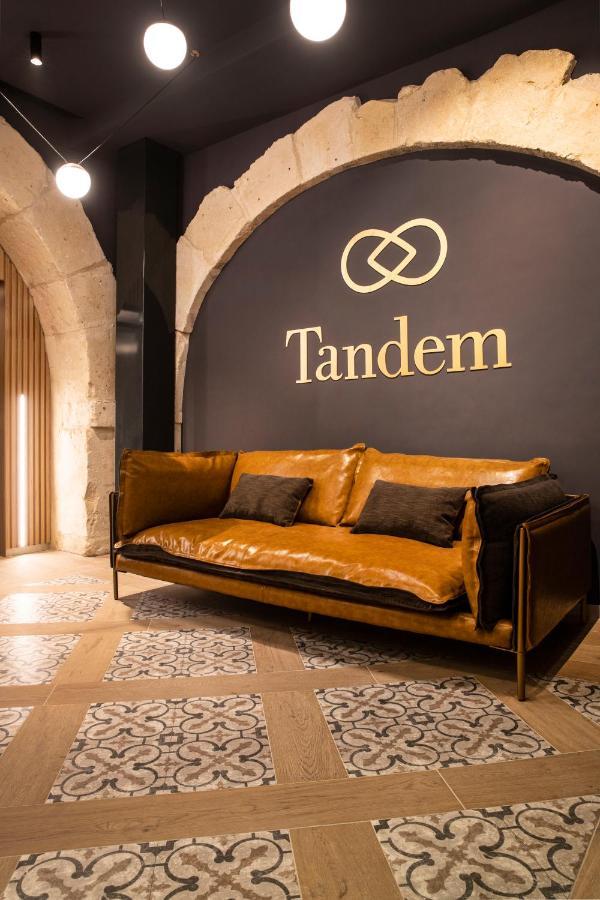 Tandem Portal De Elche Appartement *