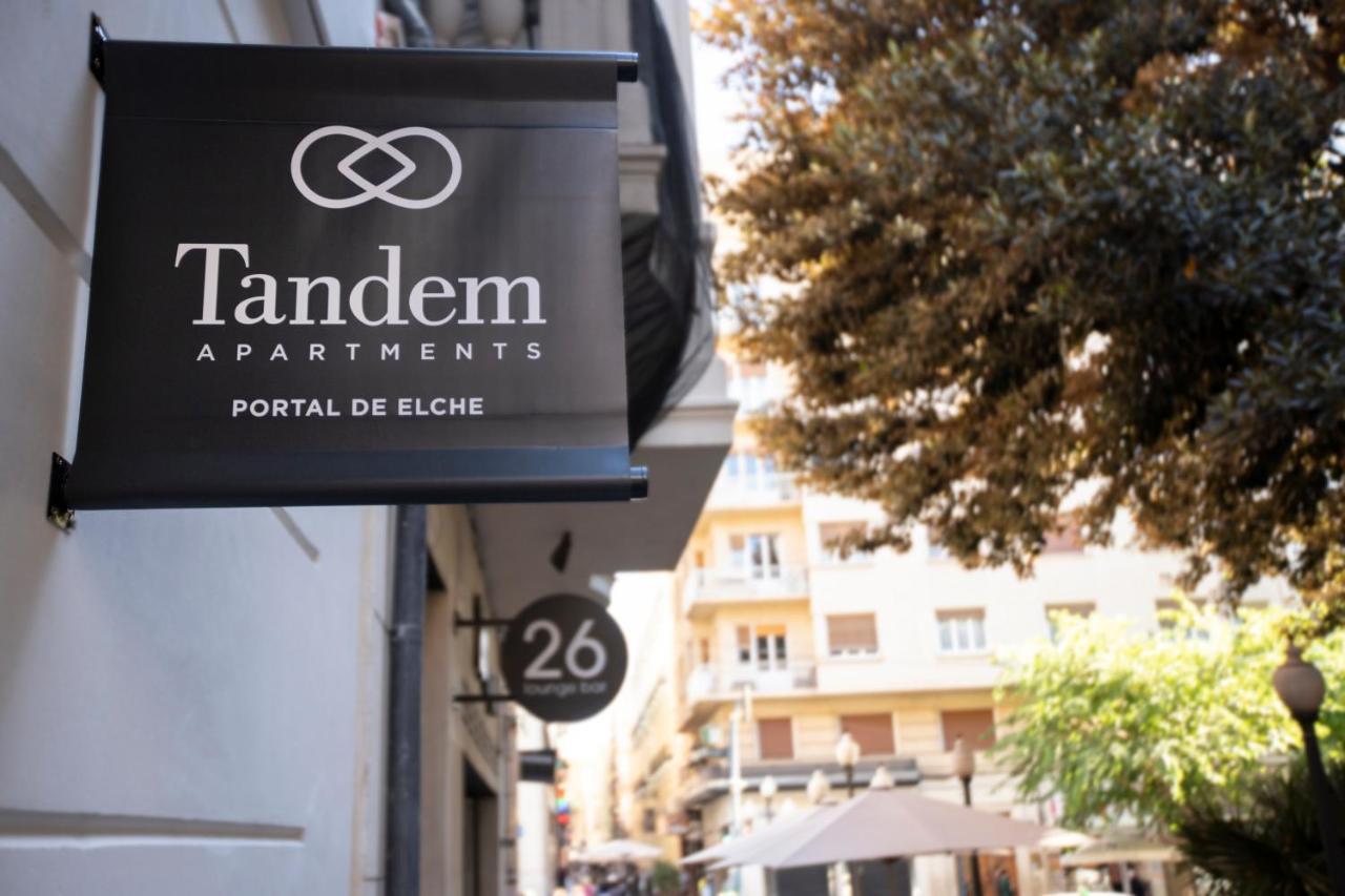 Tandem Portal De Elche *