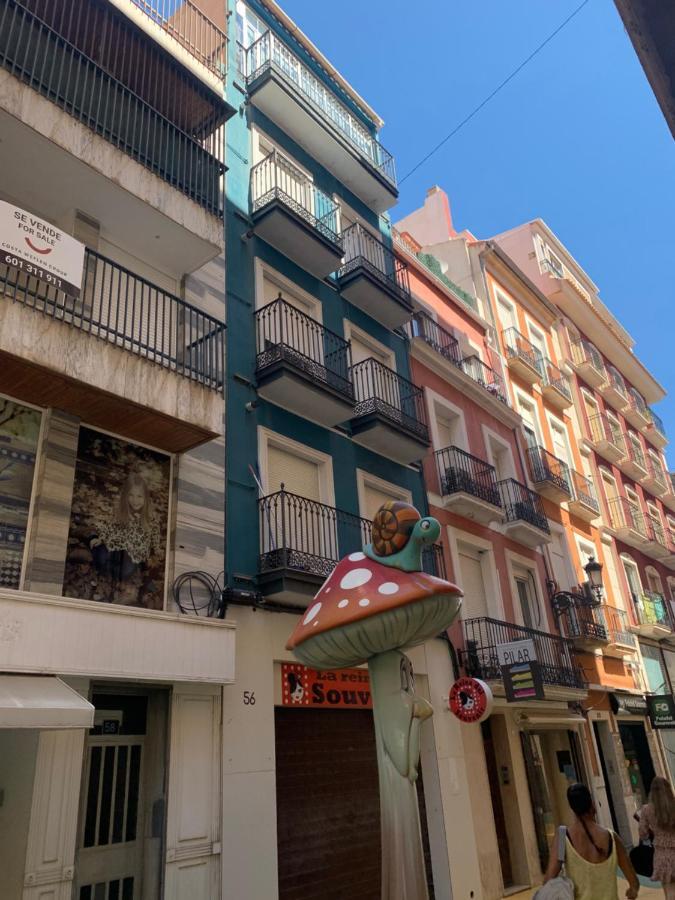 Mush Aparthotel Alicante