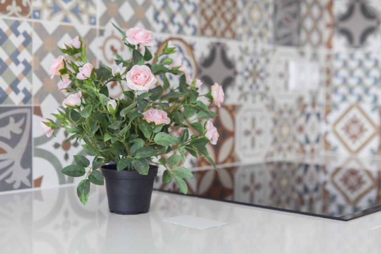 Apartamento Estudio Playa Del Postiguet Alicante