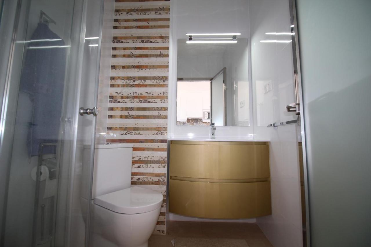 Estudio Playa Del Postiguet