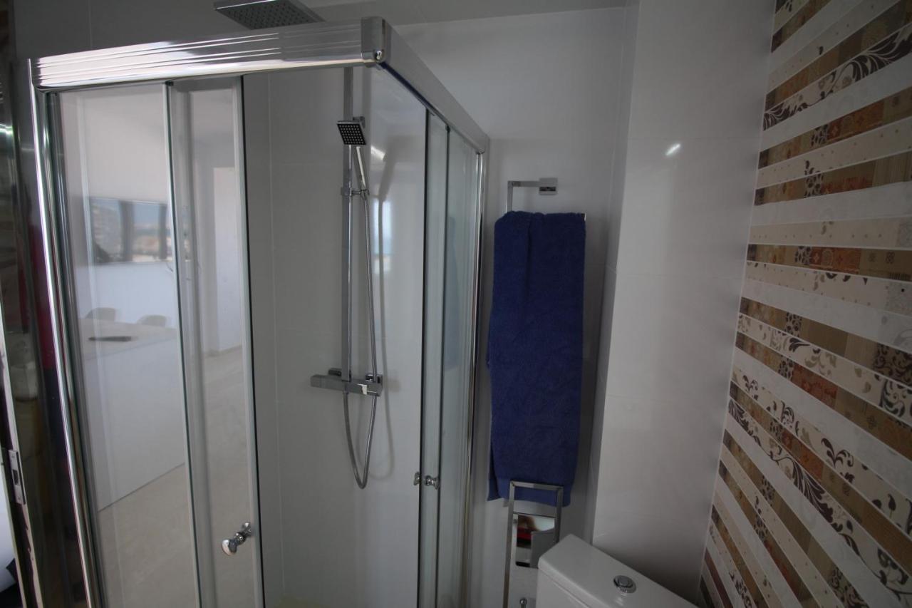 Estudio Playa Del Postiguet * Alicante