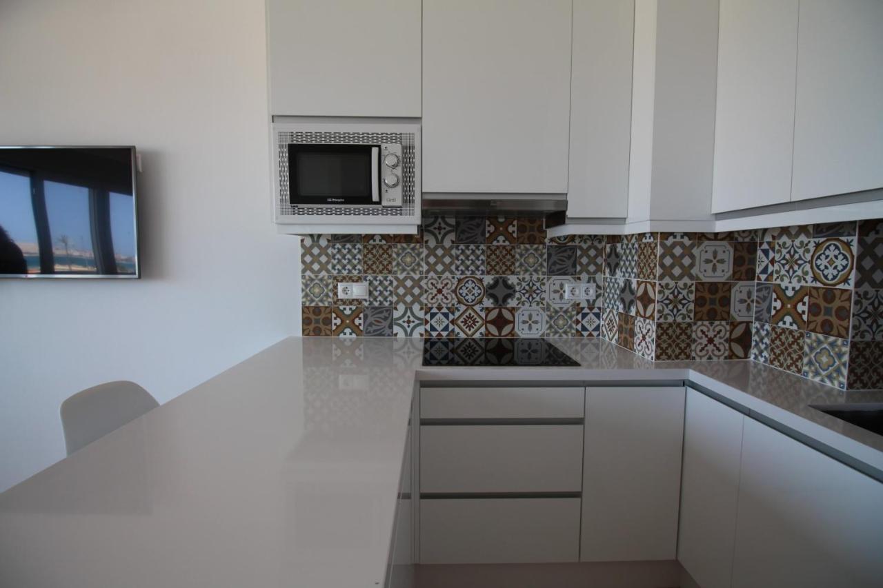 Estudio Playa Del Postiguet Apartamento