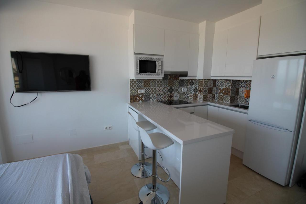 Estudio Playa Del Postiguet Apartamento