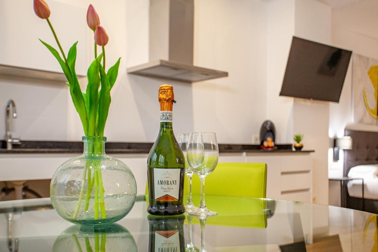 Myflats Luxury Downtown Appartement *