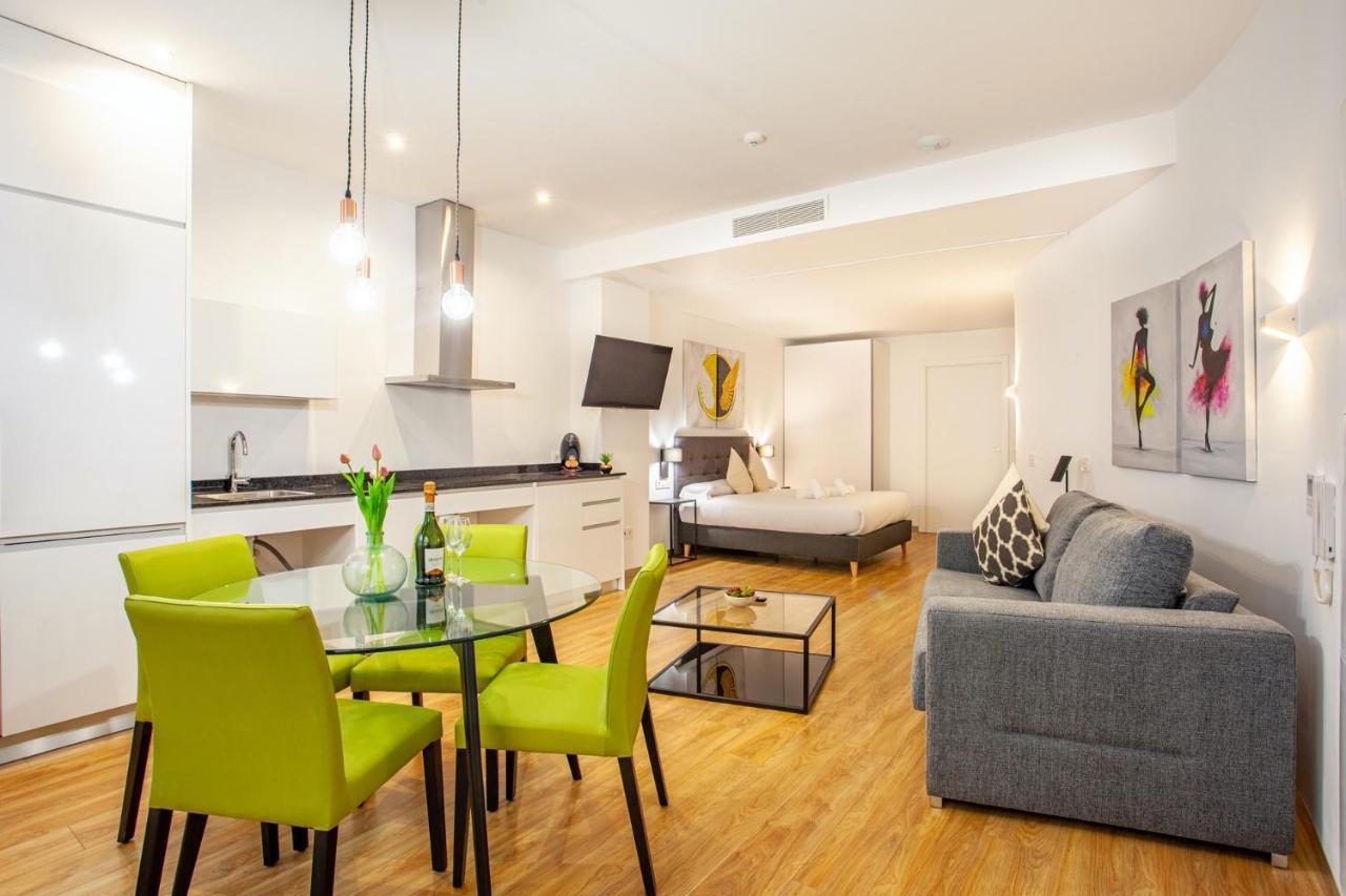 Myflats Luxury Downtown Appartement
