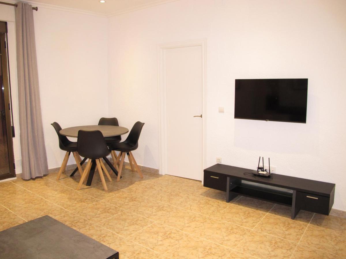 Apartment Romero