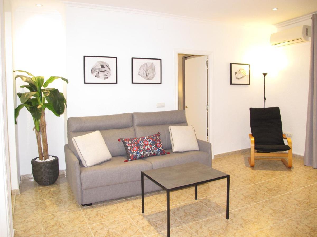 Romero Apartment Alicante