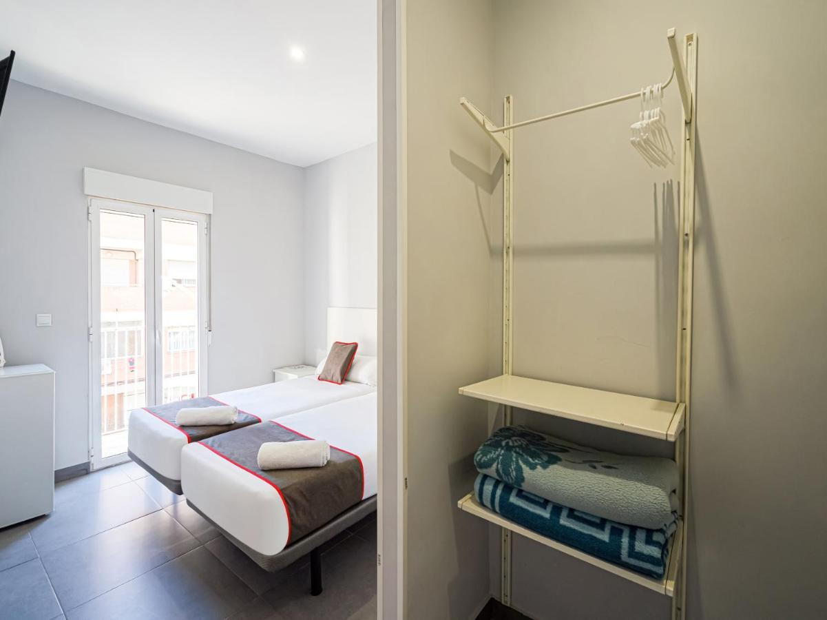 Guest house Jireh Alicante