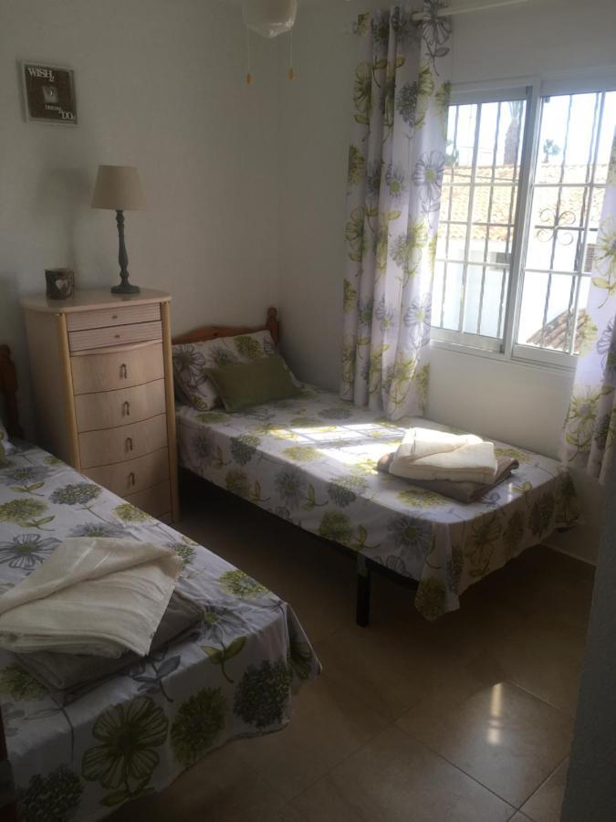 Apartamento Butterfly Apartment, 266 Verdemar Ii, Villamartin, Orihuela Costa, 03189