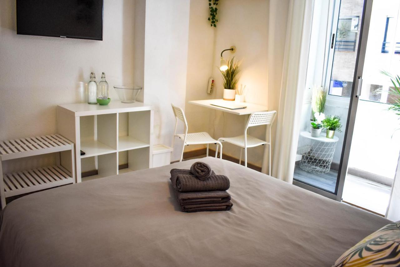 4studios Bed & Breakfast Alicante