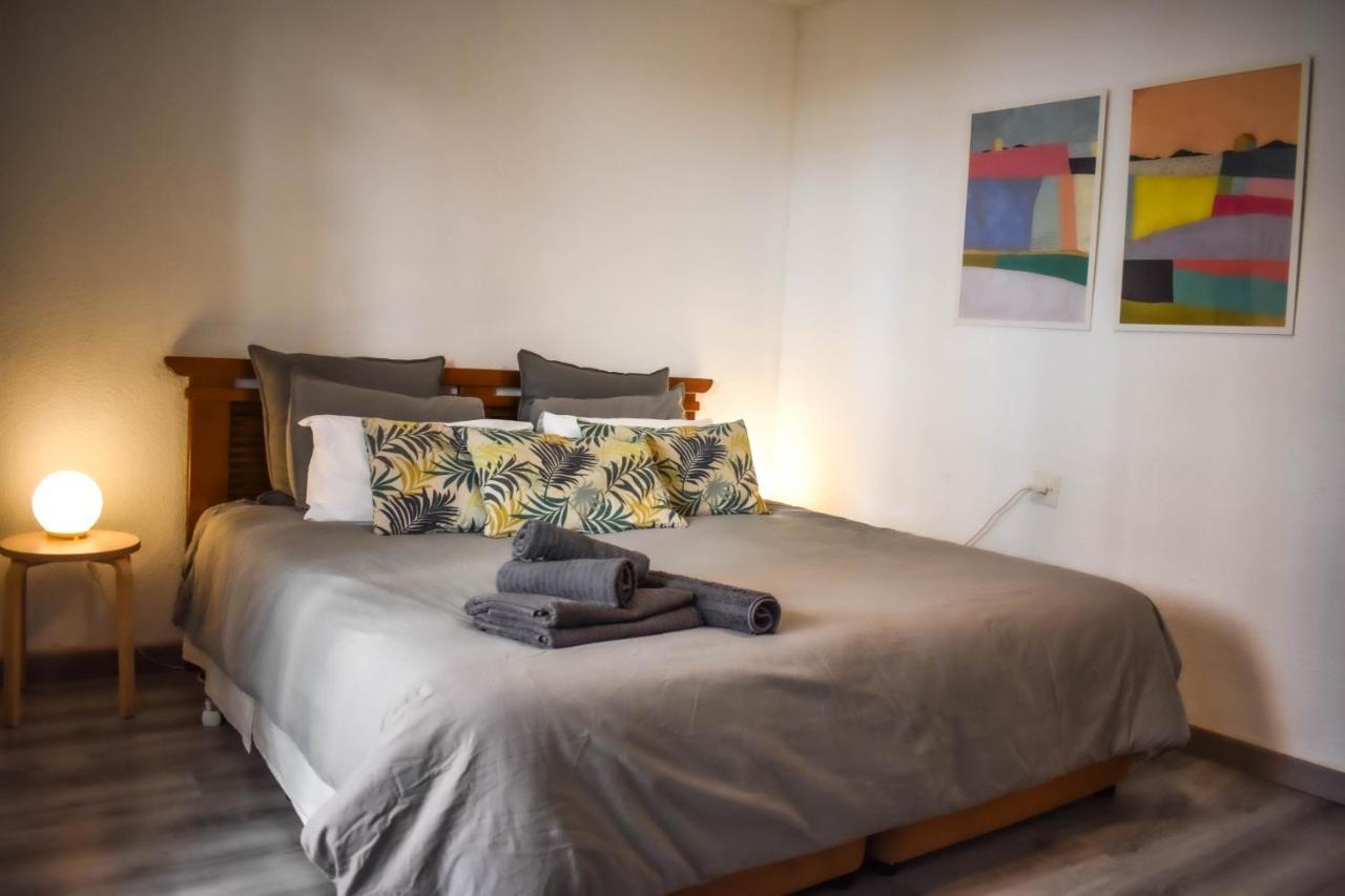 4studios Bed & Breakfast