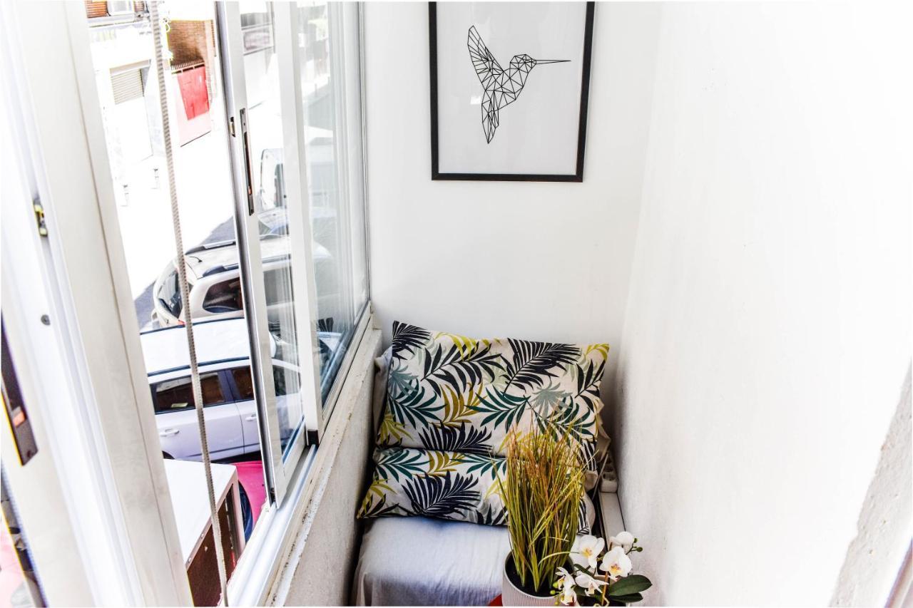 Bed & Breakfast 4studios Alicante