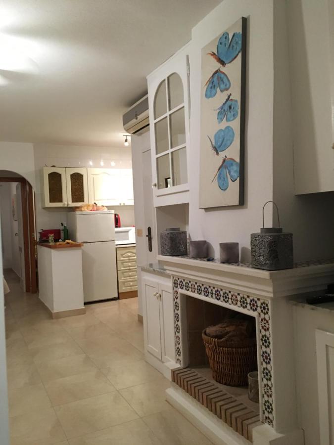 Butterfly Apartment, 266 Verdemar Ii, Villamartin, Orihuela Costa, 03189