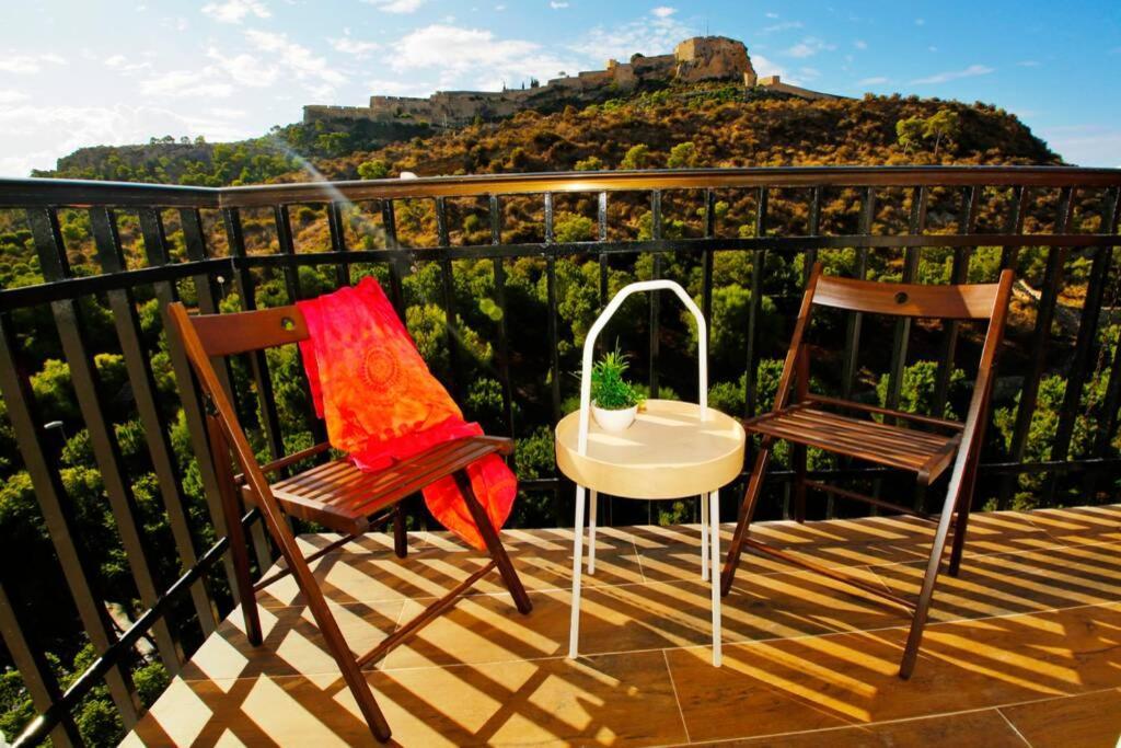 Appartement Amazing 3bd Apt. Beach&center + Parking Alicante