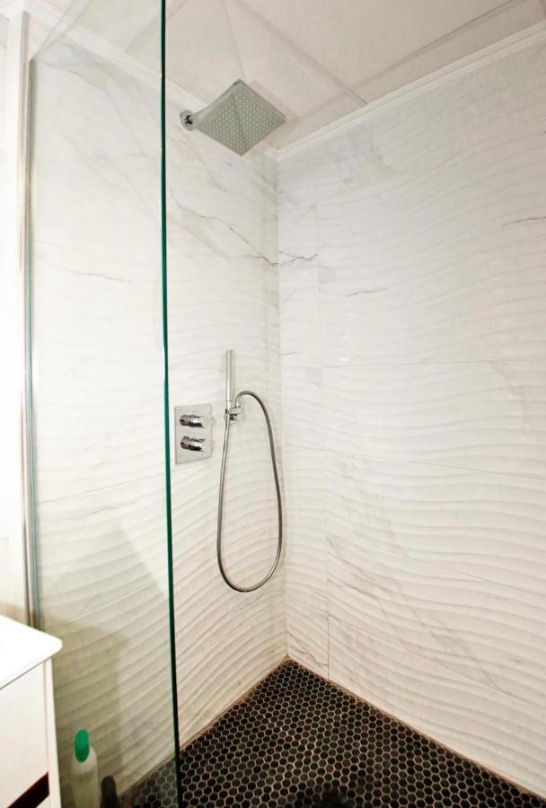 Amazing 3bd Apt. Beach&center + Parking Alicante