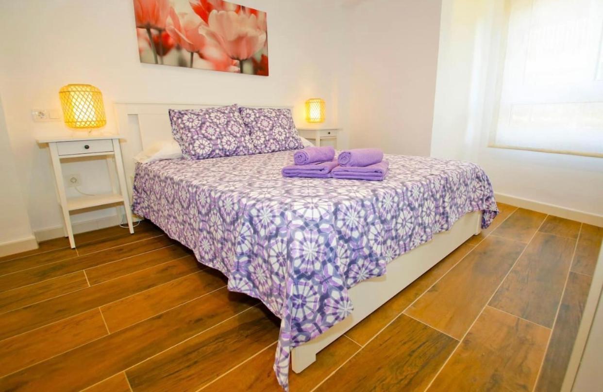 Appartement Amazing 3bd Apt. Beach&center + Parking *
