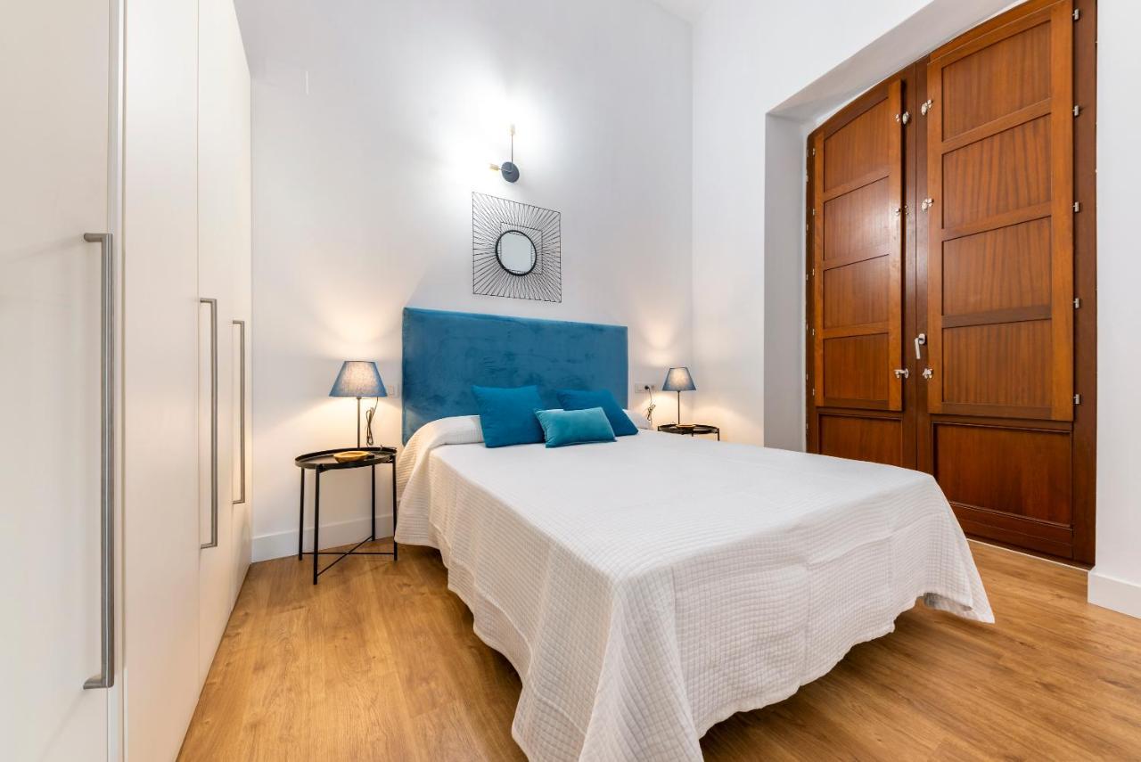Centro By Renthas Appartement