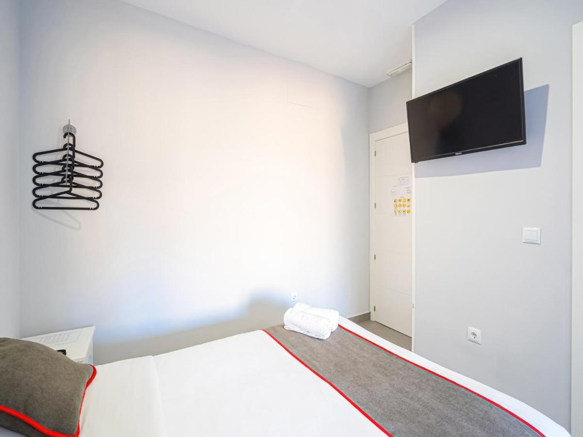 Guest house Jireh Alicante