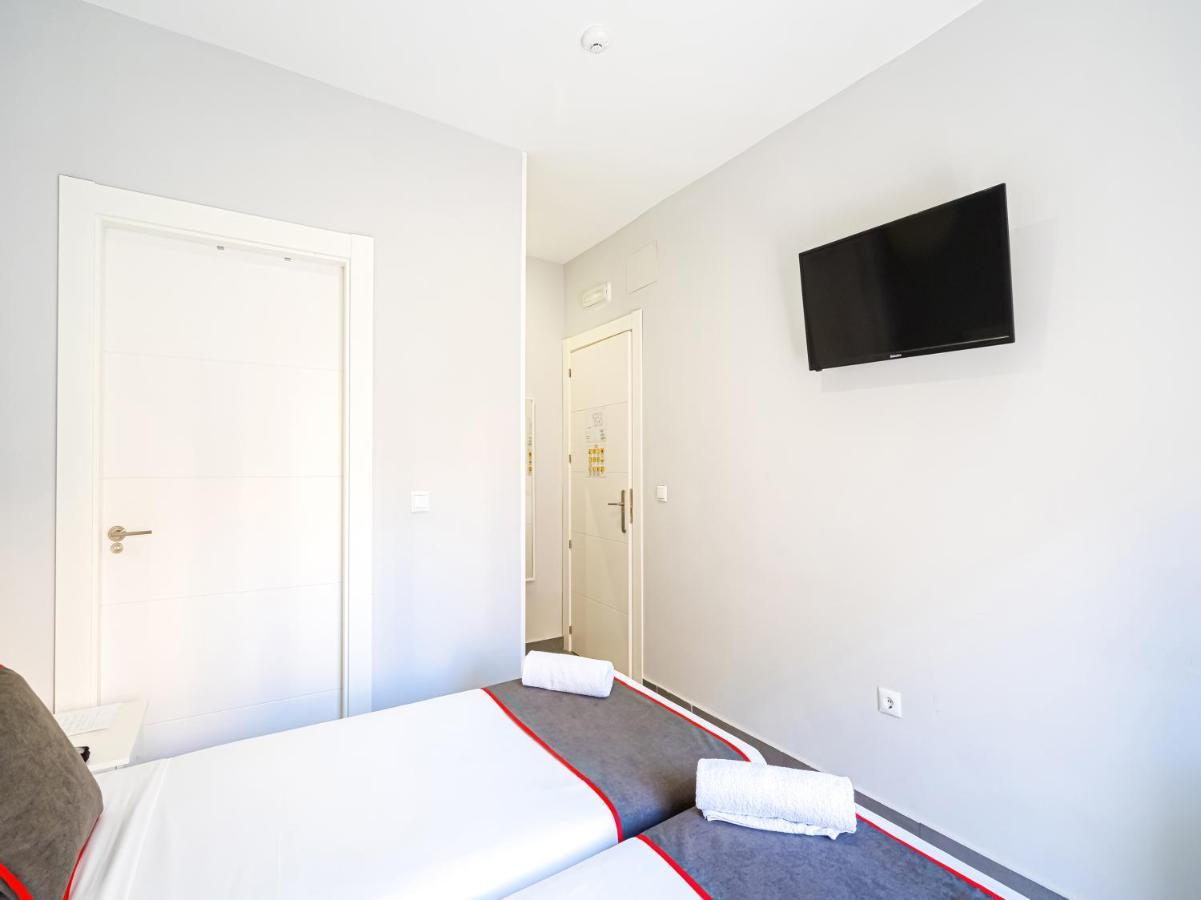 Jireh Guest house Alicante