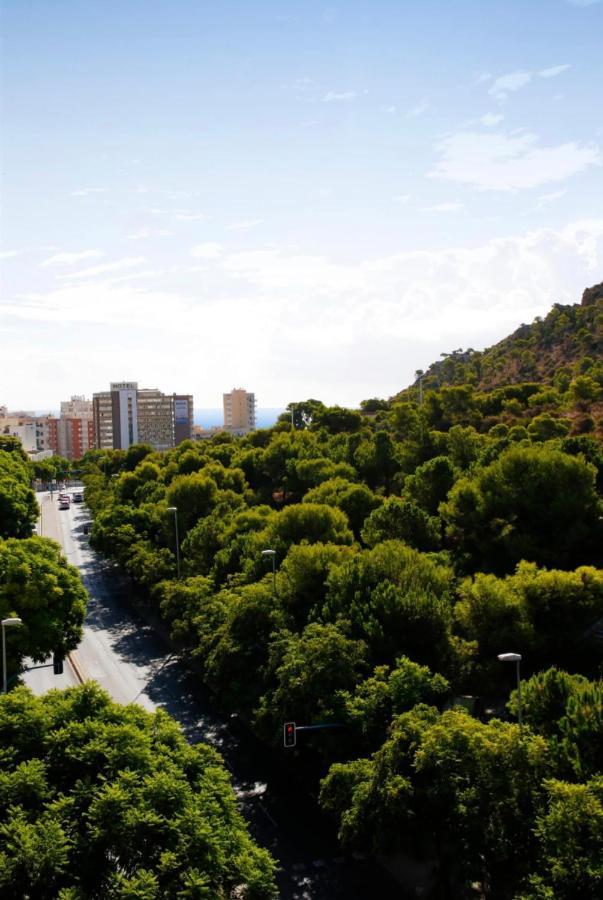 Appartement Amazing 3bd Apt. Beach&center + Parking Alicante