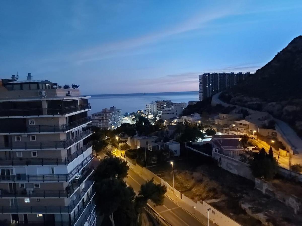 Tyba Deluxe Alicante