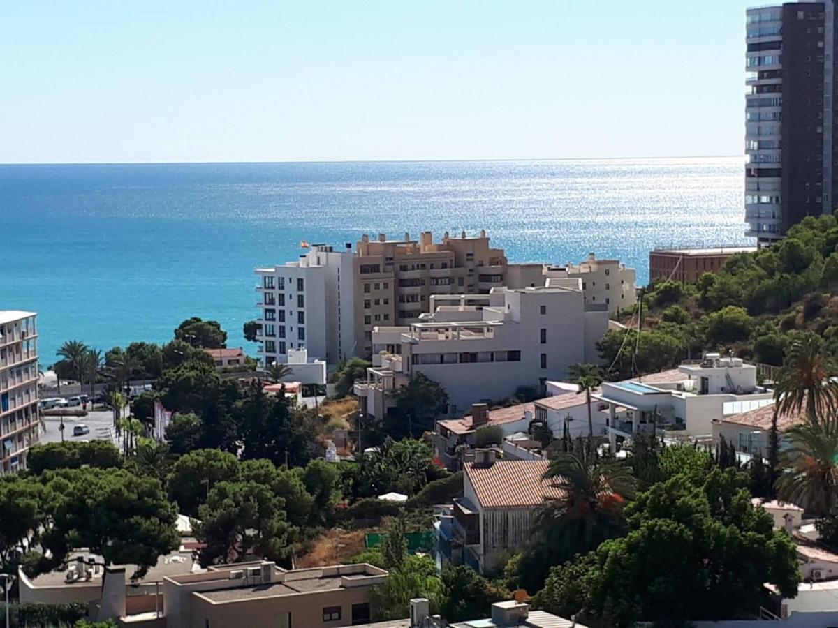 Tyba Deluxe Alicante