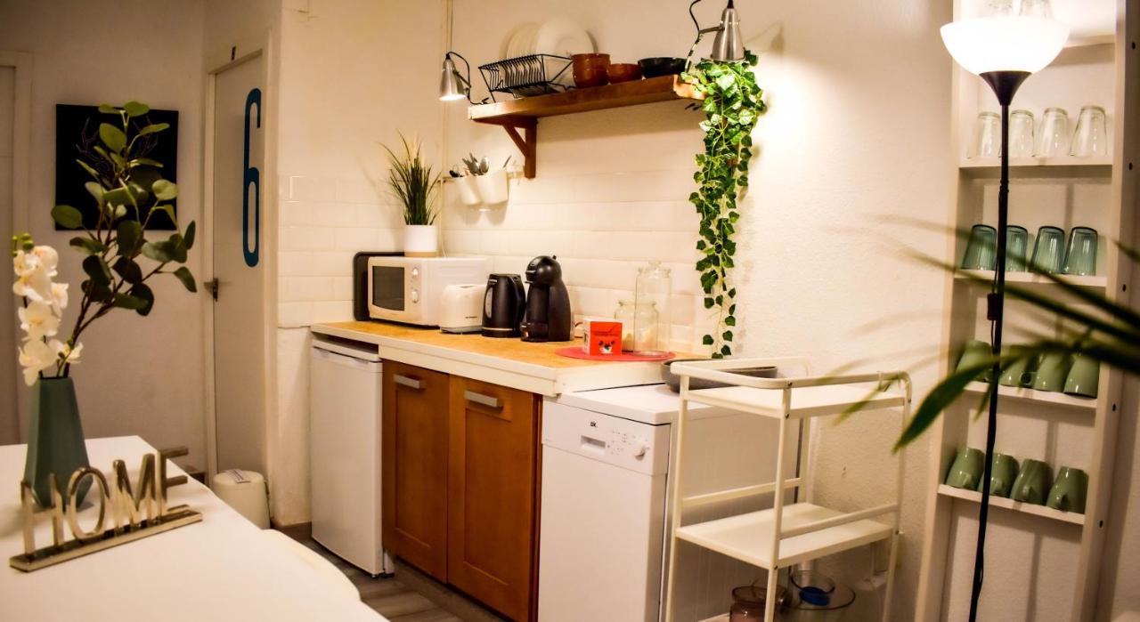 4studios Bed & Breakfast Alicante