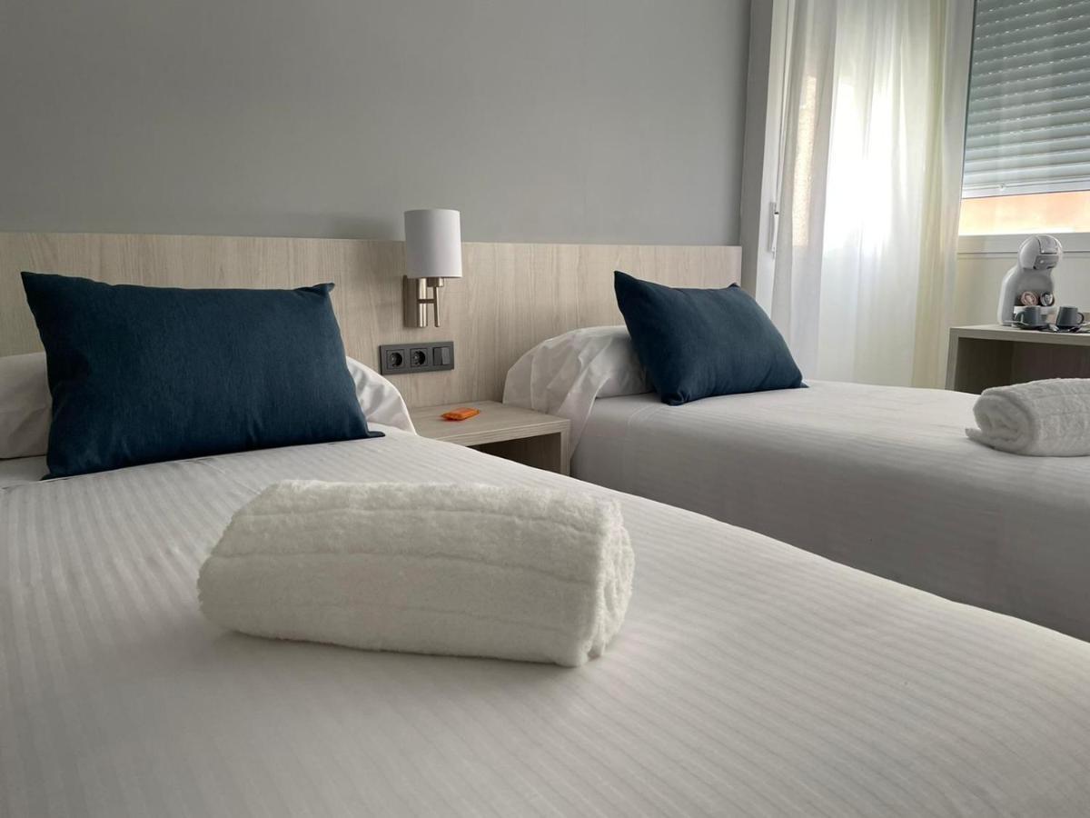 Hotel Lc Urbano Alicante