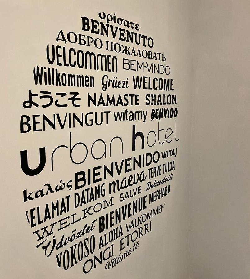 Lc Urbano * Alicante
