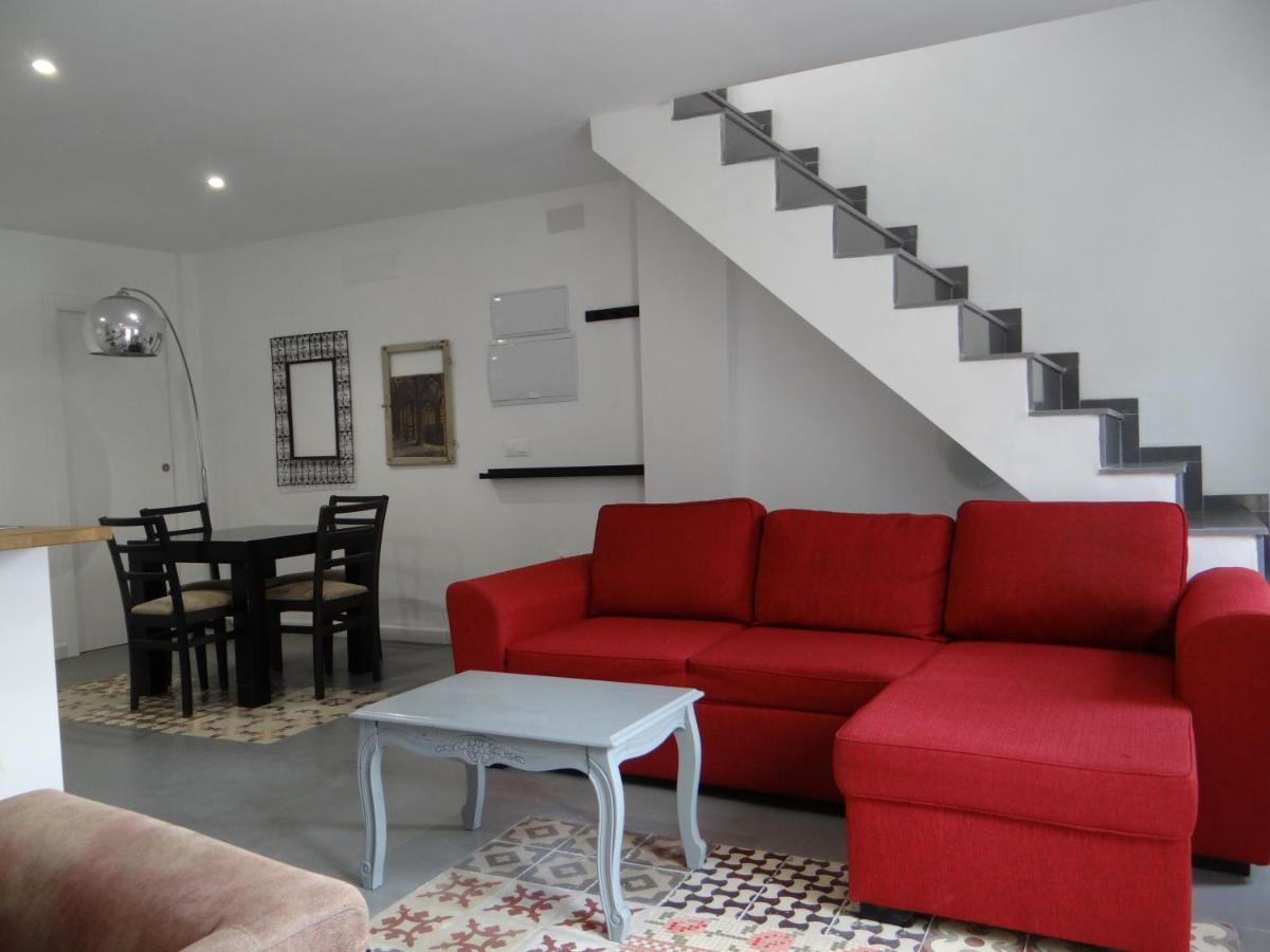 Apartment Casa Del Lluch Alicante