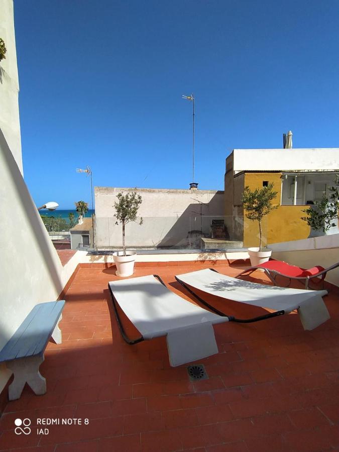 Casa Del Lluch Apartment Alicante