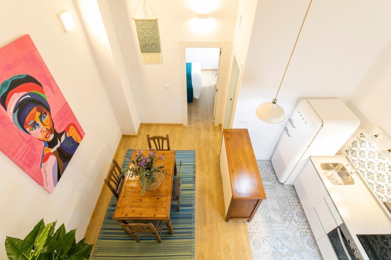 Apartamento Mercado Central Apartment *