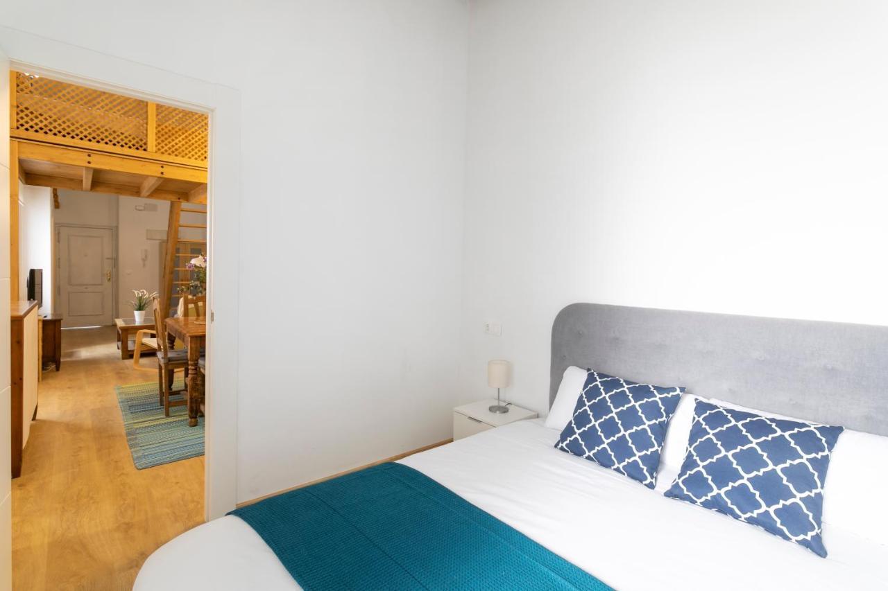 Apartamento Mercado Central Alicante