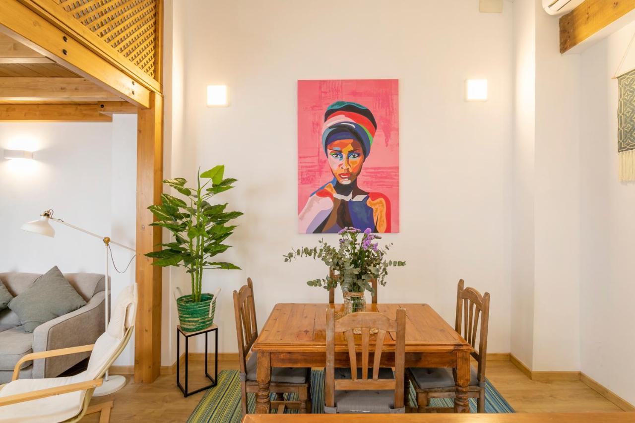 Apartamento Mercado Central *