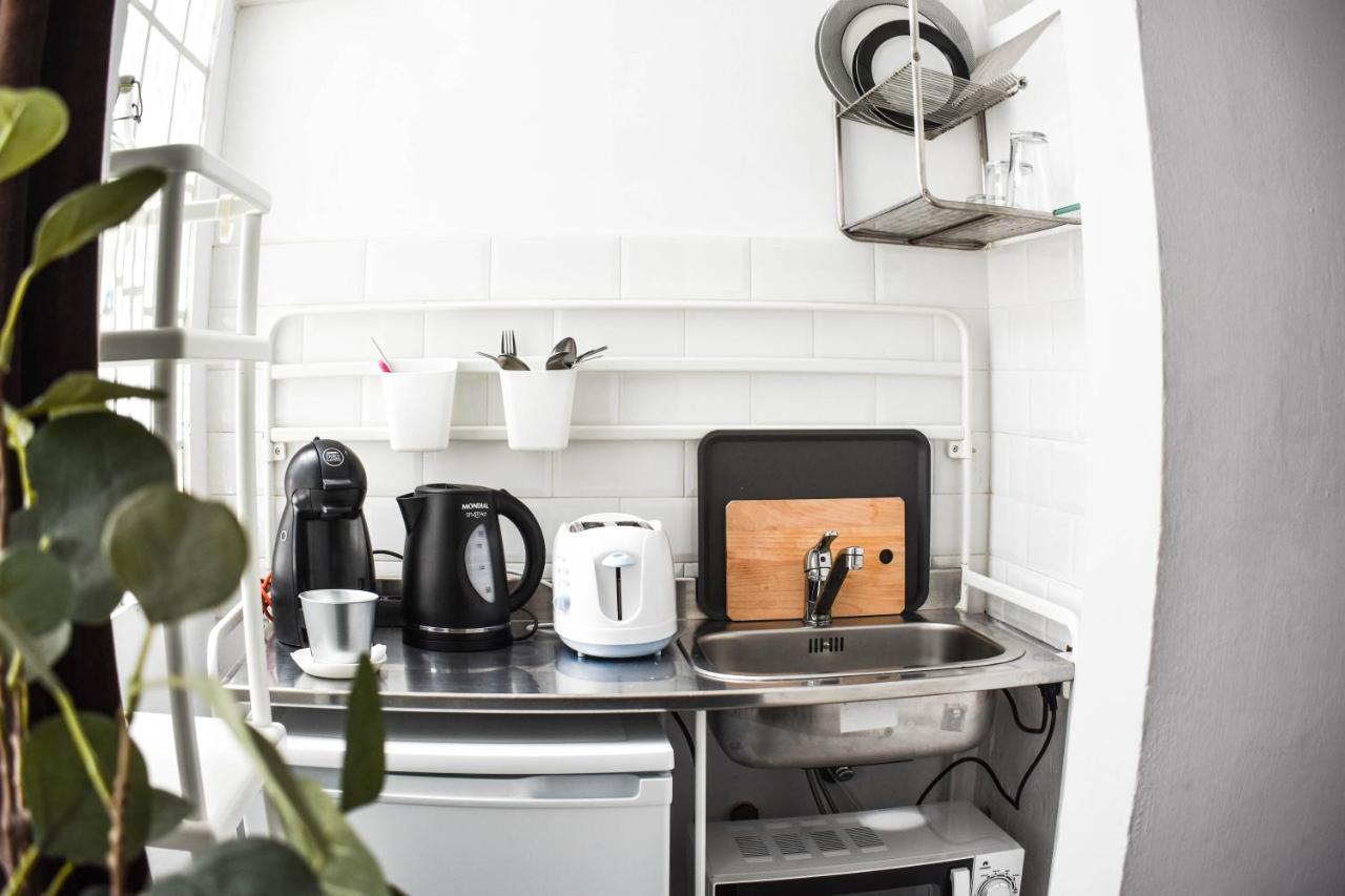 Bed & Breakfast 4studios