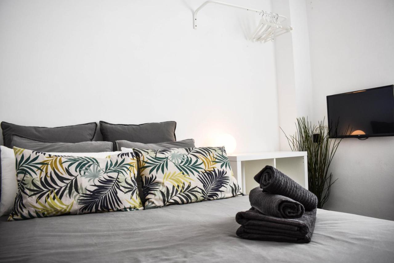 4studios Bed & Breakfast