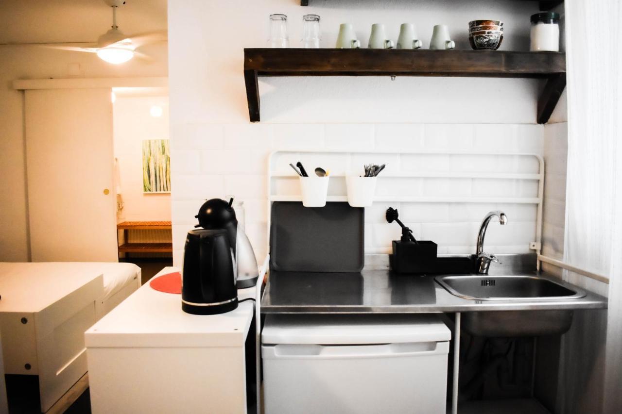 Bed & Breakfast 4studios Alicante